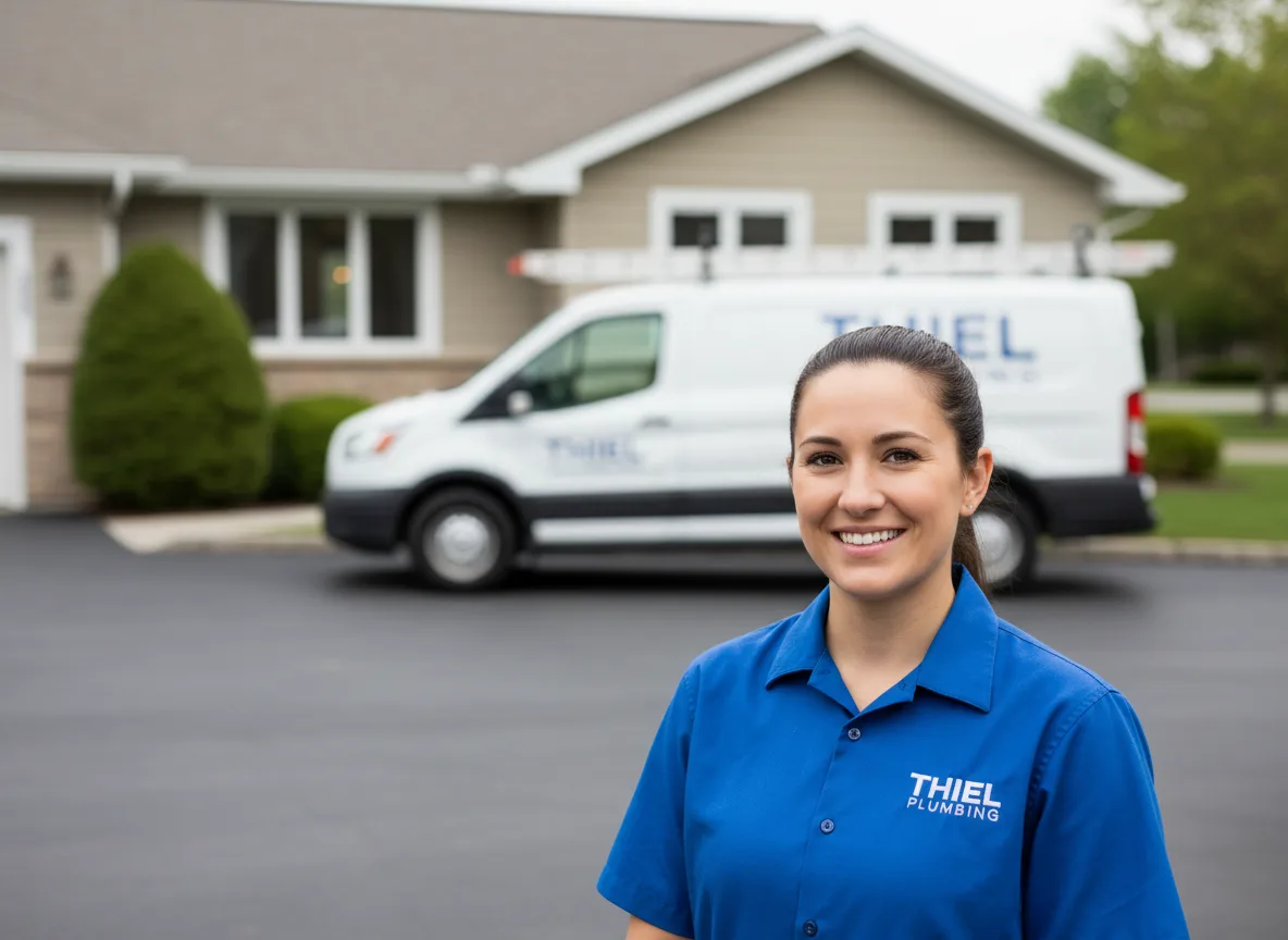 Plumber Keyes, OK FAQs